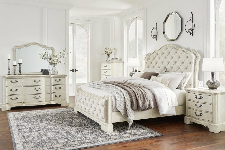 Bedroom Ashley Furniture | Arlendyne Bedroom Set