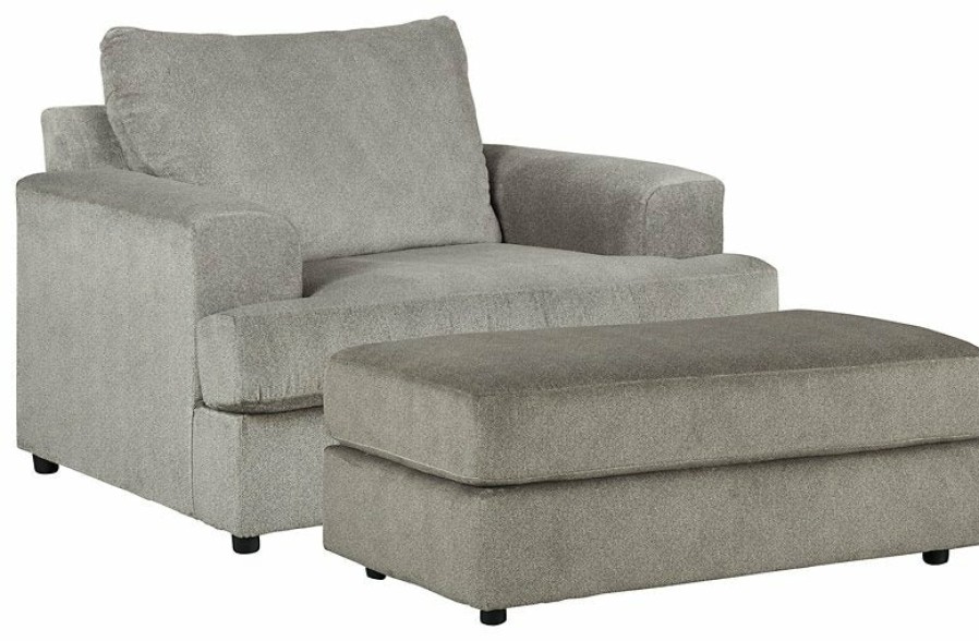 Living Room Ashley Furniture | Soletren Living Room Set