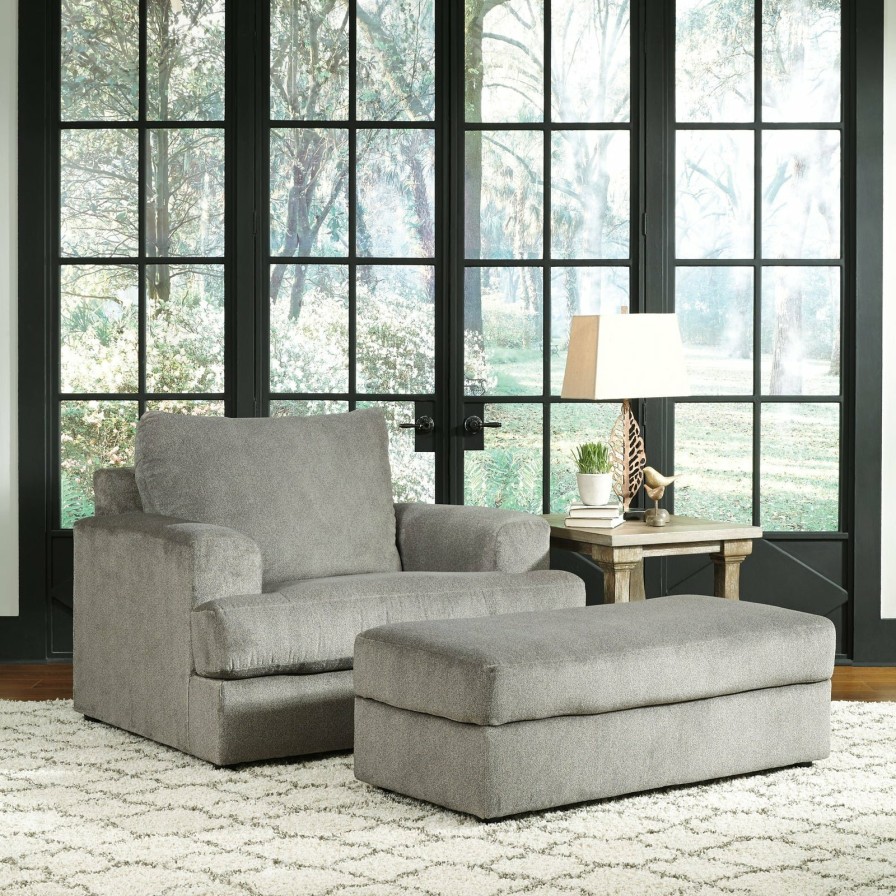 Living Room Ashley Furniture | Soletren Living Room Set