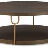 Living Room Ashley Furniture | Brazburn Coffee Table