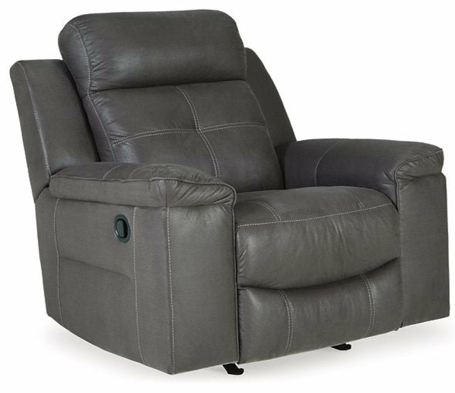 Living Room Ashley Furniture | Jesolo Recliner