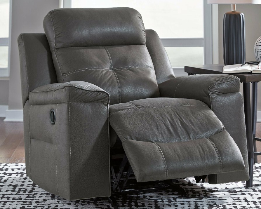 Living Room Ashley Furniture | Jesolo Recliner