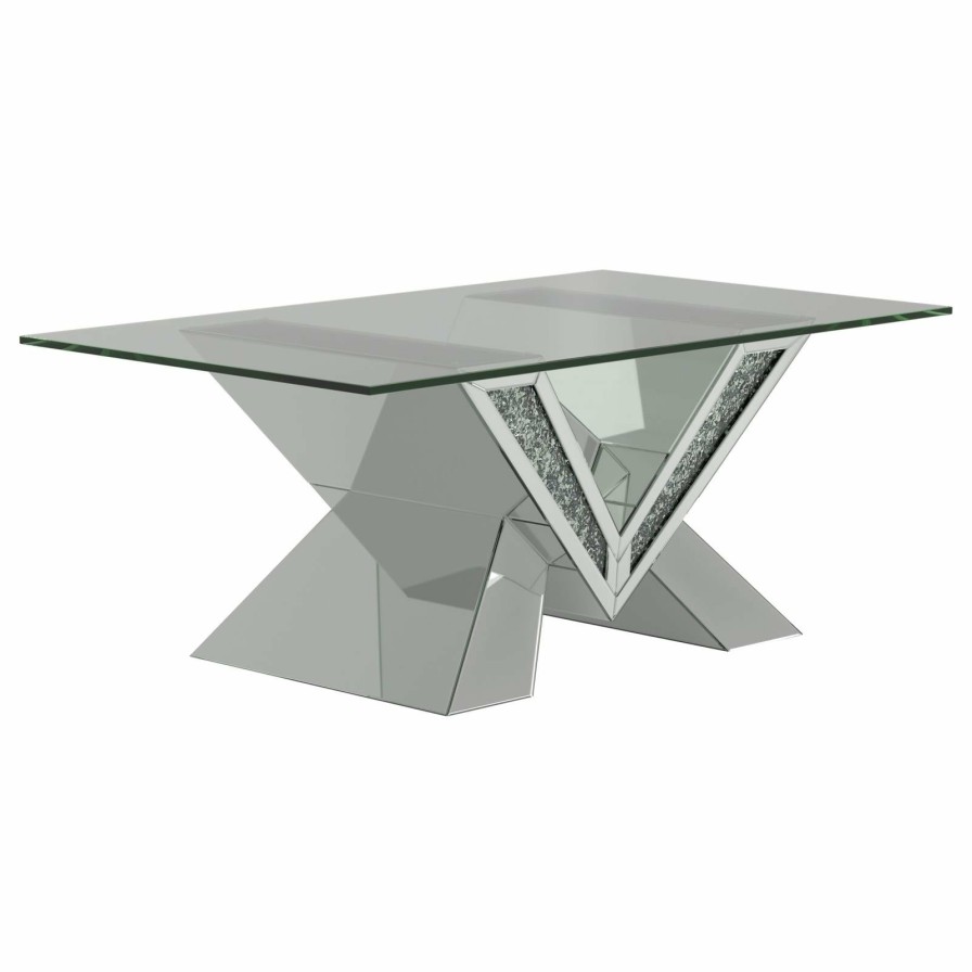 Living Room Coaster Z2 Premium | G723447 Coffee Table