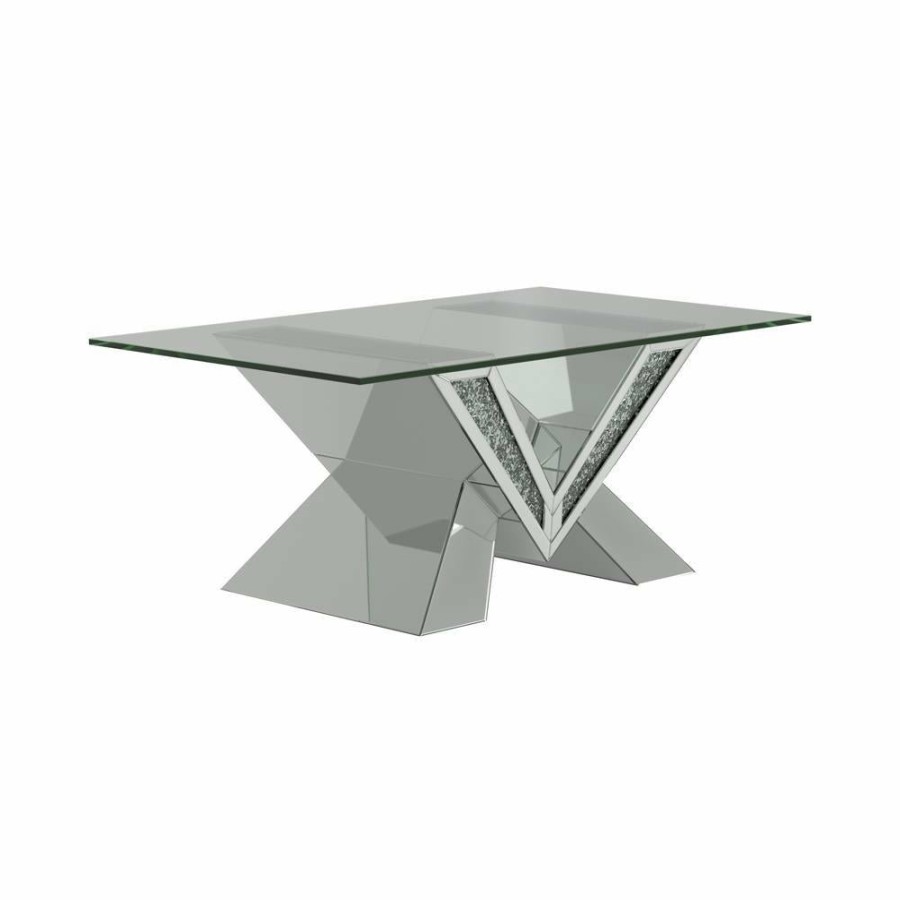 Living Room Coaster Z2 Premium | G723447 Coffee Table