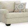 Living Room Ashley Furniture | Rilynn Oversized Chair