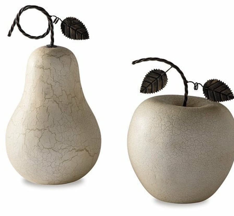 Accessories Ashley Furniture | Bidelia Sculpture (Set Of 2)