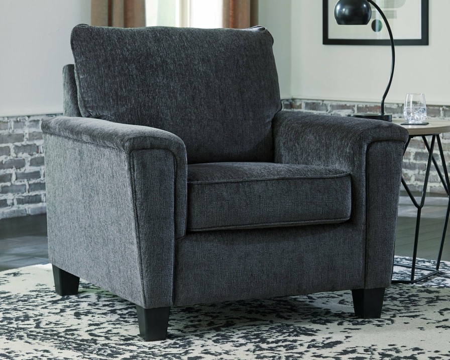 Living Room Ashley Furniture | Abinger Chair