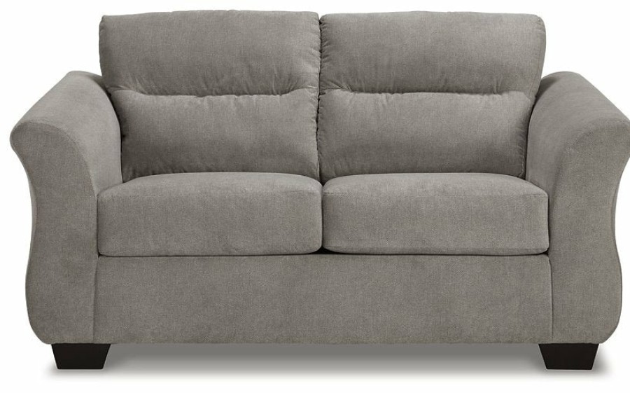 Living Room Ashley Furniture | Miravel Loveseat