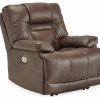 Living Room Ashley Furniture | Wurstrow Power Recliner