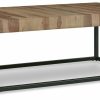 Living Room Ashley Furniture | Bellwick Coffee Table