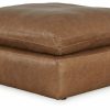 Living Room Ashley Furniture | Emilia Oversized Accent Ottoman