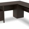 Home Office Ashley Furniture | Camiburg 2-Piece Home Office Desk