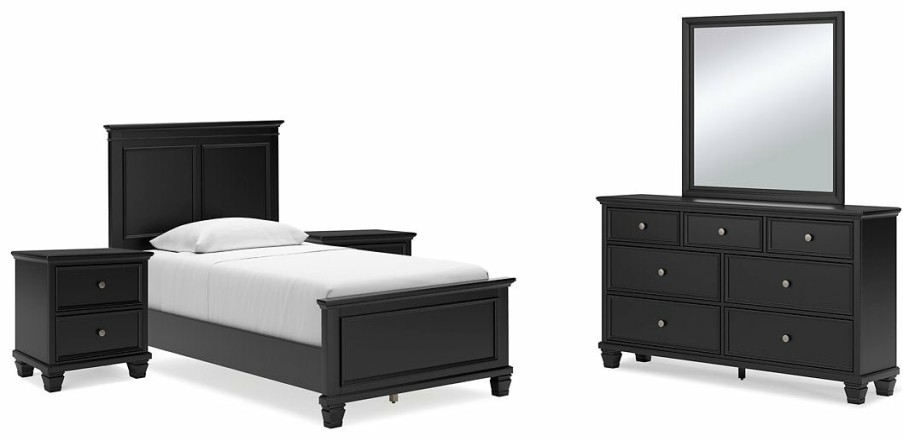 Bedroom Ashley Furniture | Lanolee Bedroom Set