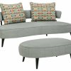 Living Room Ashley Furniture | Hollyann Living Room Set