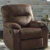 Living Room Ashley Furniture | Bolzano Recliner