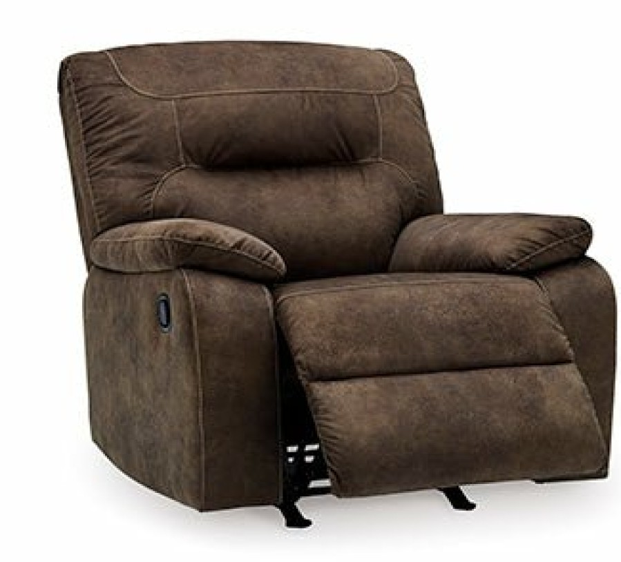 Living Room Ashley Furniture | Bolzano Recliner