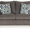 Living Room Ashley Furniture | Nemoli Loveseat