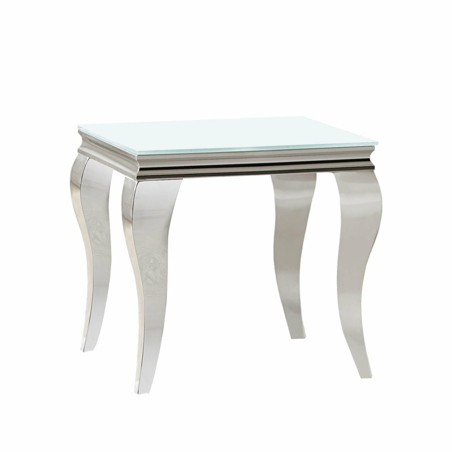 Living Room Coaster Z2 Premium | 707767 End Table