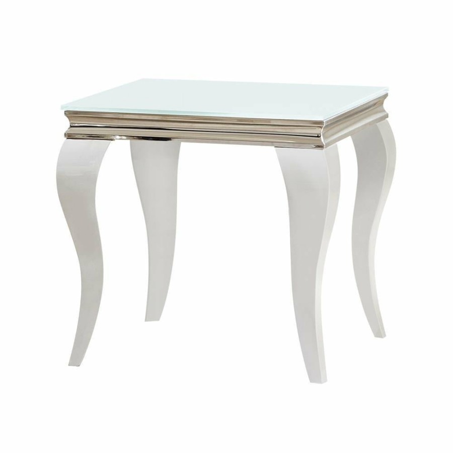 Living Room Coaster Z2 Premium | 707767 End Table