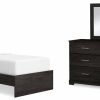 Bedroom Ashley Furniture | Belachime Bedroom Set