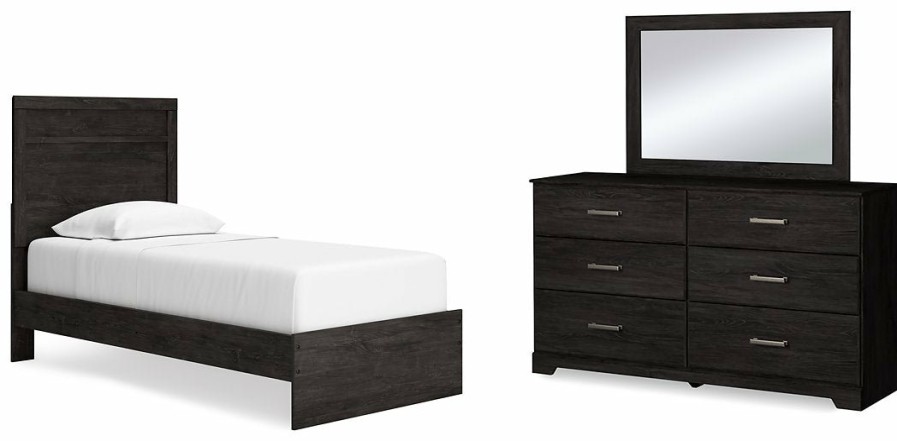 Bedroom Ashley Furniture | Belachime Bedroom Set