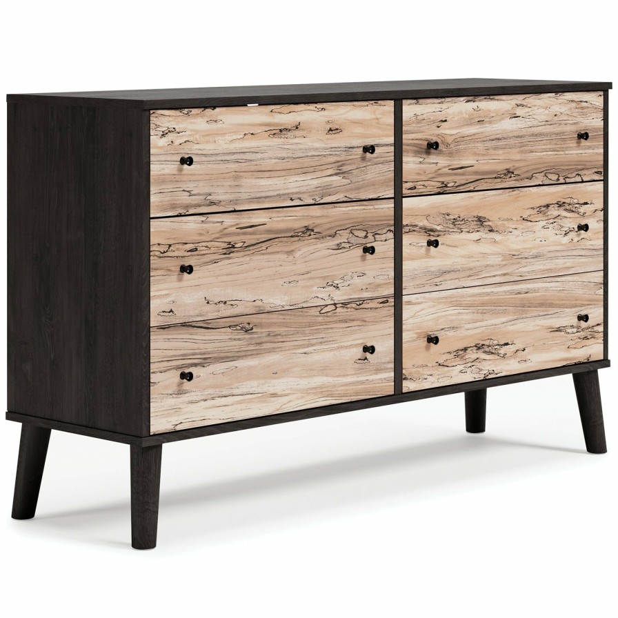 Bedroom Ashley Furniture | Piperton Dresser