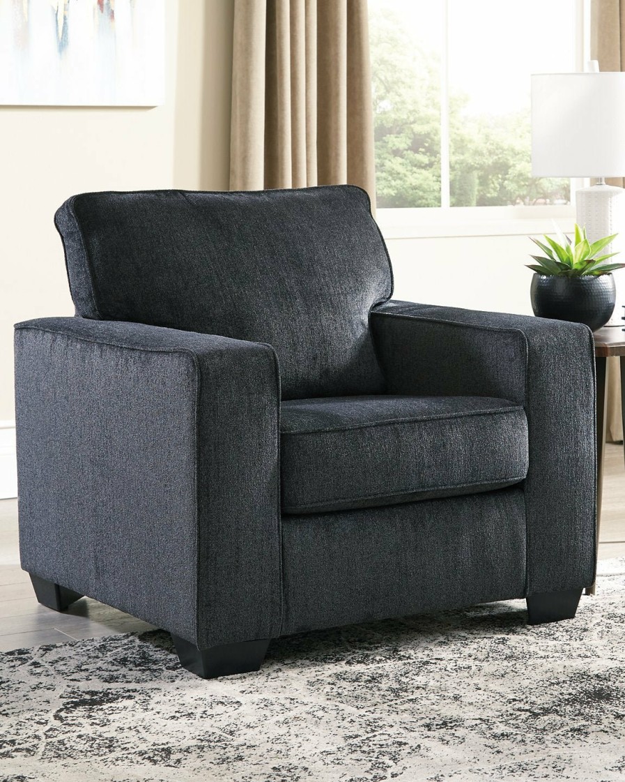 Living Room Ashley Furniture | Altari Chair