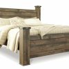 Bedroom Ashley Furniture | Trinell Bed