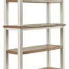 Home Office Ashley Furniture | Realyn 75" Bookcase