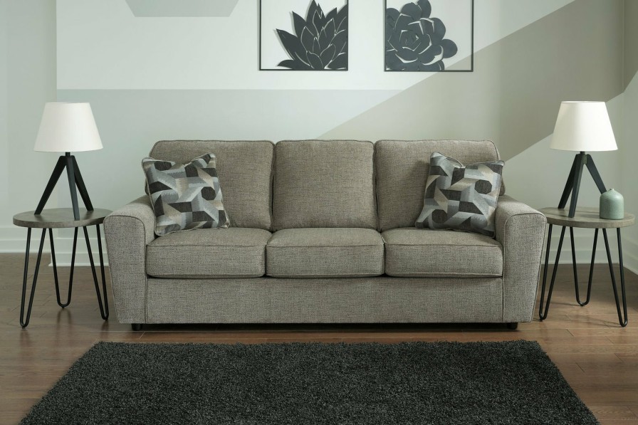 Living Room Ashley Furniture | Cascilla Sofa