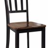 Dining Room Ashley Furniture | Owingsville Dining Chair