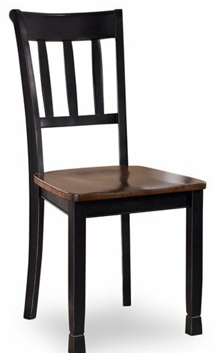 Dining Room Ashley Furniture | Owingsville Dining Chair