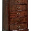 Bedroom Ashley Furniture | Alisdair Chest Of Drawers