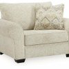 Living Room Ashley Furniture | Haisley Oversized Chair