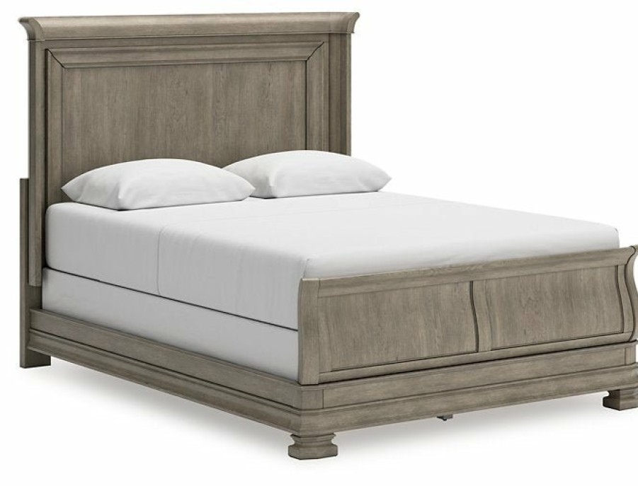 Bedroom Ashley Furniture | Lexorne Bedroom Set