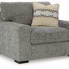 Living Room Ashley Furniture | Dunmor Oversized Chair