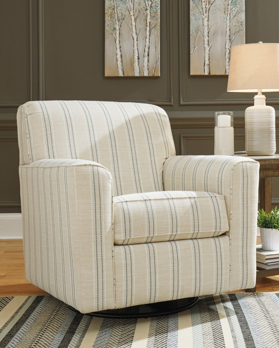 Living Room Ashley Furniture | Alandari Accent Chair