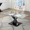 Living Room FOA East | Xanthus Coffee Table, Black