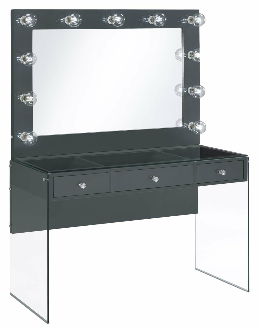 Bedroom Coaster Z2 Premium | 935923 Vanity