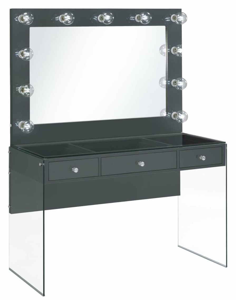 Bedroom Coaster Z2 Premium | 935923 Vanity