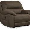 Living Room Ashley Furniture | Next-Gen Gaucho Oversized Recliner