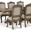 Dining Room Ashley Furniture | Charmond Dining Set