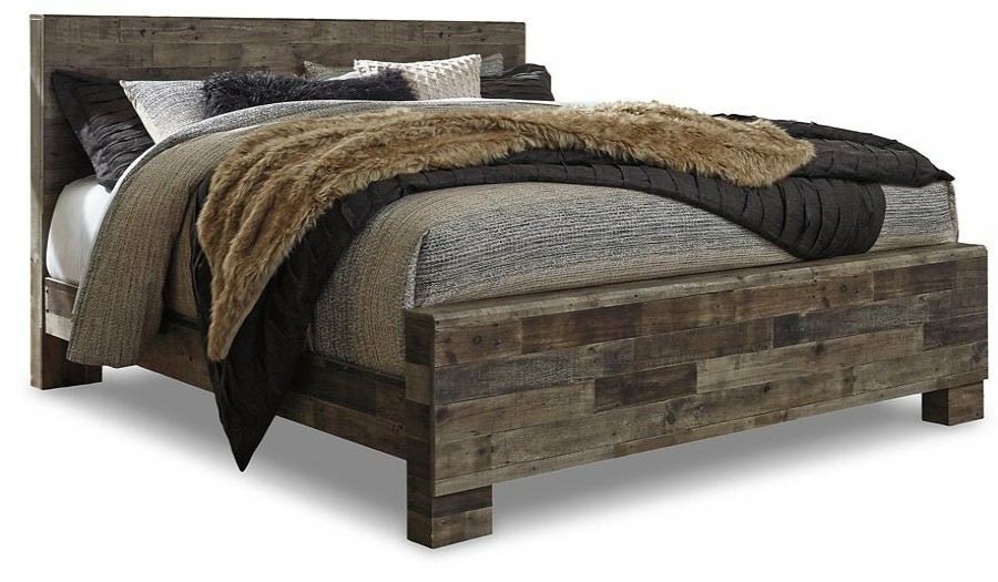 Bedroom Ashley Furniture | Derekson Bed