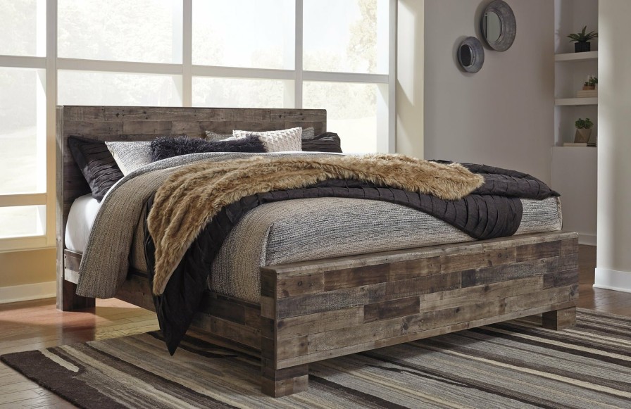 Bedroom Ashley Furniture | Derekson Bed