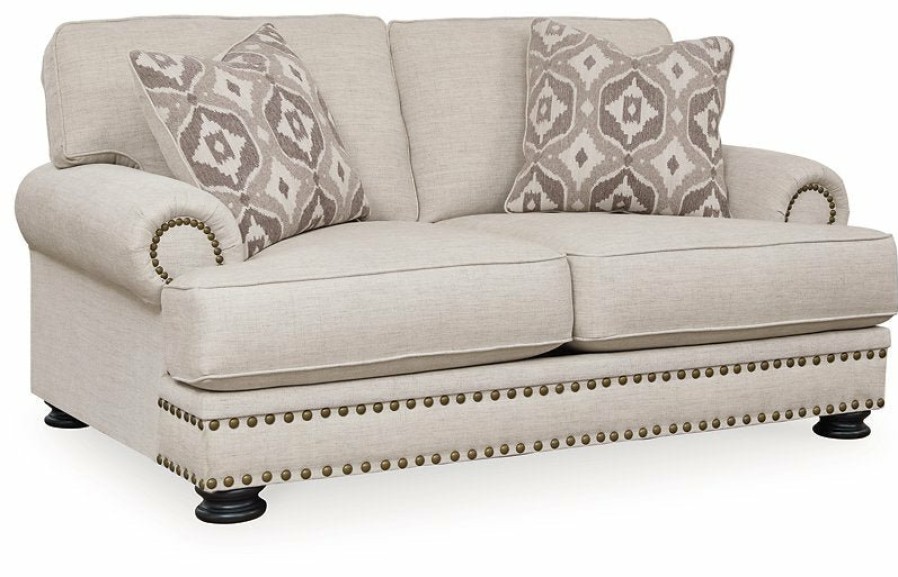 Living Room Ashley Furniture | Merrimore Loveseat