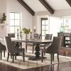 Dining Room Coaster Z2 Premium | 121231 S8G Dining Sets