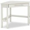 Home Office Ashley Furniture | Grannen Home Office Corner Desk