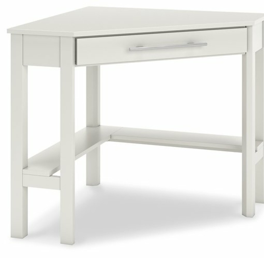 Home Office Ashley Furniture | Grannen Home Office Corner Desk