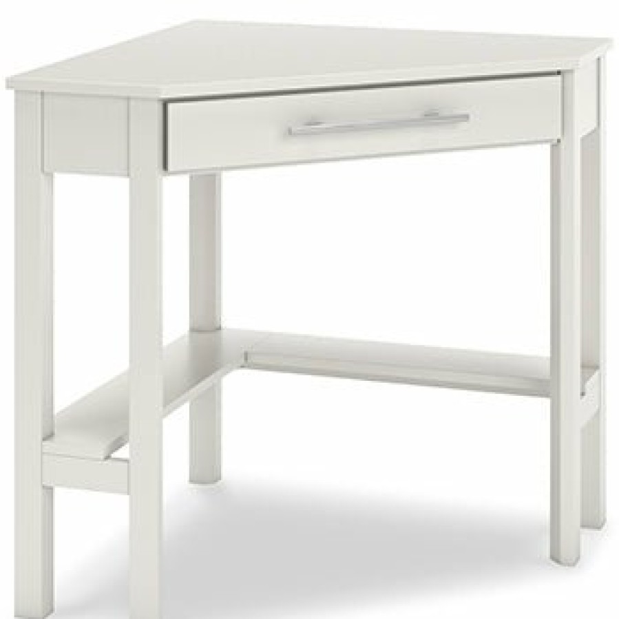 Home Office Ashley Furniture | Grannen Home Office Corner Desk