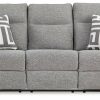 Living Room Ashley Furniture | Biscoe Power Reclining Sofa